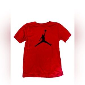 Nike Jordan Youth Tshirt